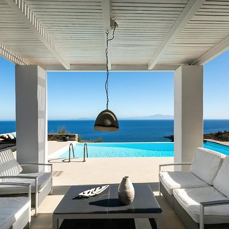 Villa Sandra Maria Vourkari Exterior photo